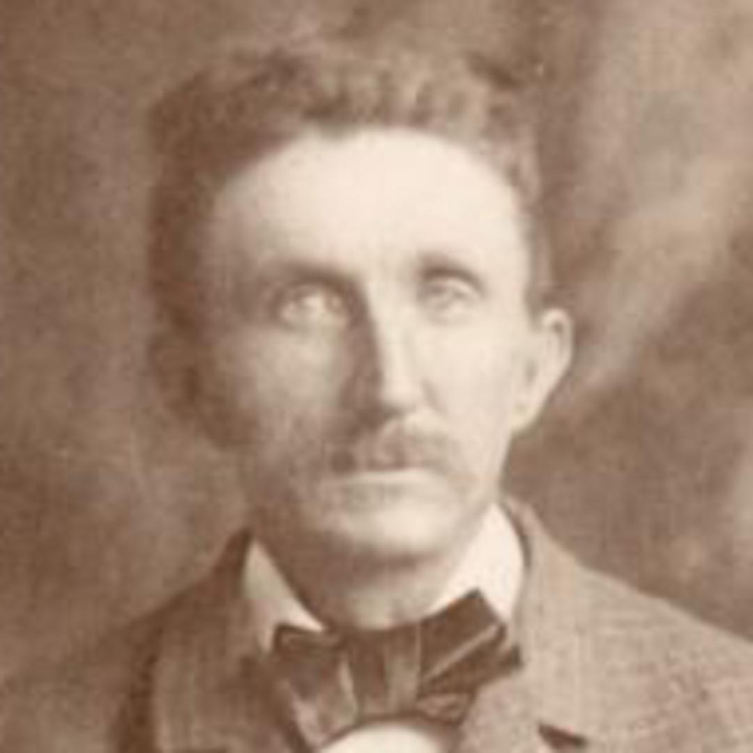 Robert Laws (1853 - 1930) Profile